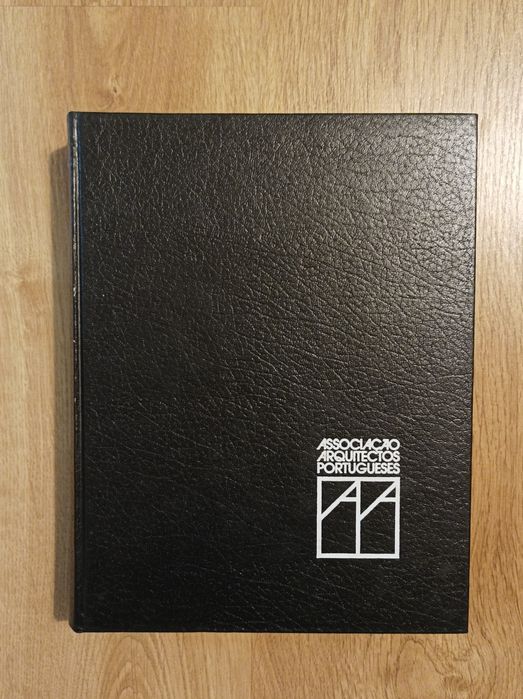 Arquitectura Popular em Portugal (2.a edição, 1980)