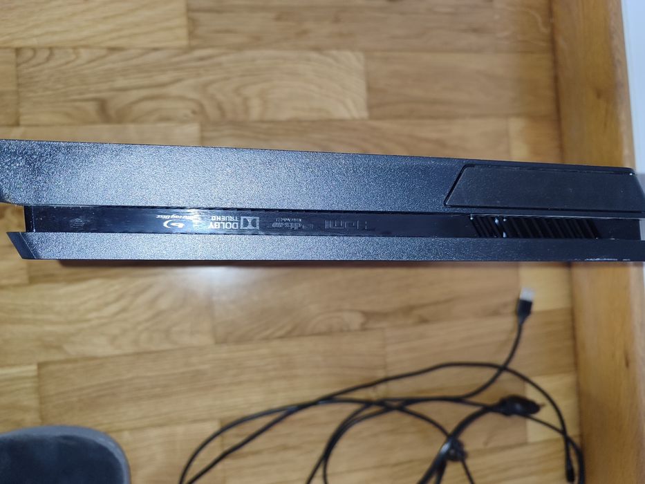 PlayStation 4 slim