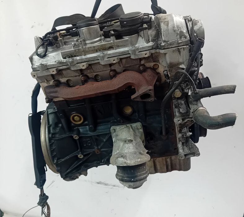 Motor completo MERCEDES-BENZ Classe C (W202)