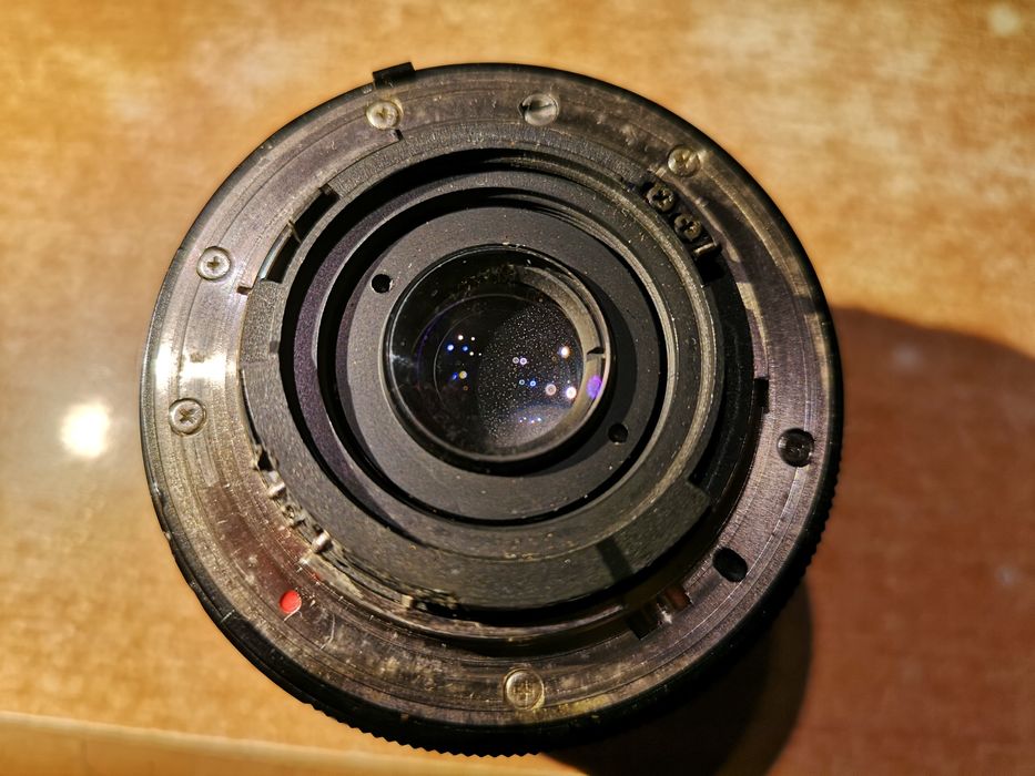 Objectivas Para Nikon