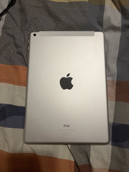 Ipad 6 generacji