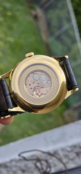 Zegarek Omega Vintage  cal.625
