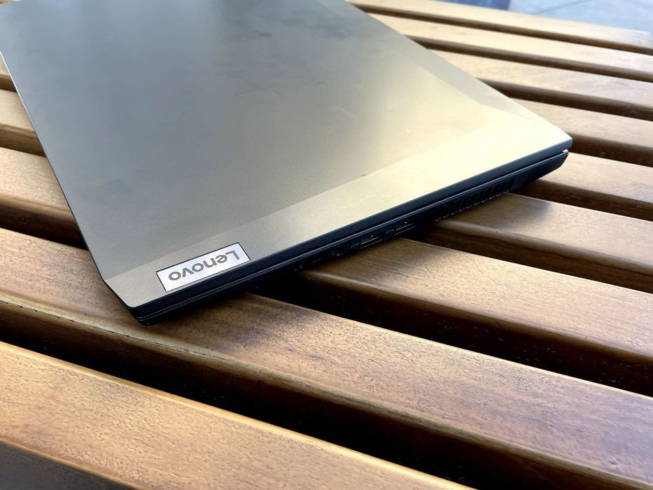 Lenovo IdeaPad Gaming 3 15ACH6