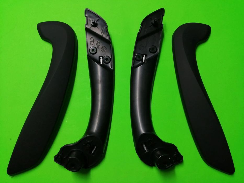 Kit de Puxadores - Renault Megane III