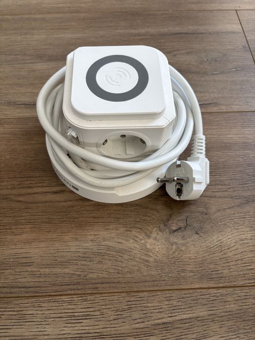 Wielofunkcyjny Przedłużacz LOGAN