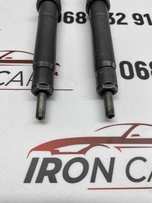 Форсунки Мерседес С204 Спрінтер Mercedes C204 Sprinter Vito 2.2cd