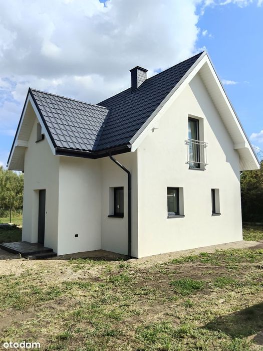 Ekstra  Dom W Przemyślu !!!