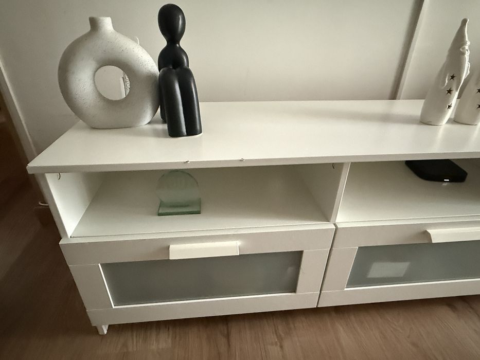 Movel de tv em segunda mão