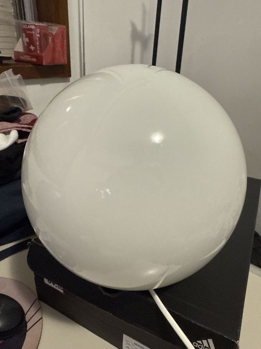 Candeiro abajour maravilhoso