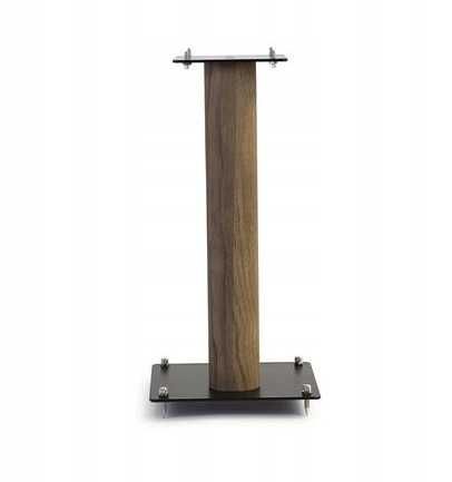 podstawki głośnikowe NorStone Stylum 1 Oak (dąb)