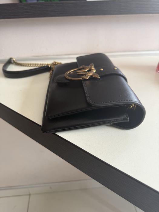 Torebka Pinko stan bardzo dobry