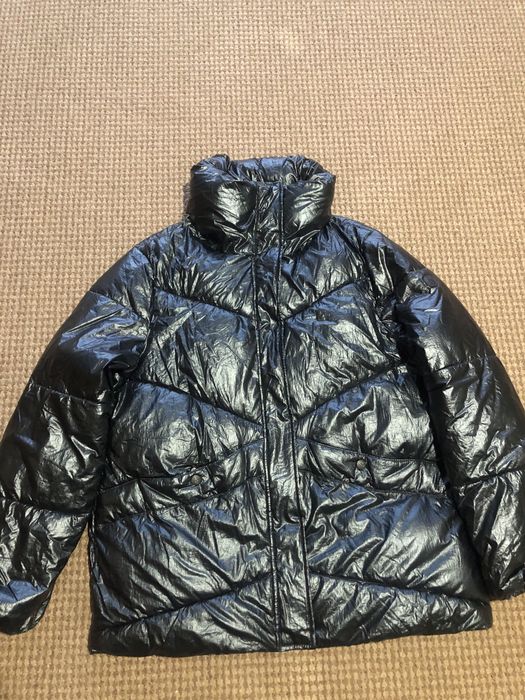 Жіноча куртка Massimo Dutti