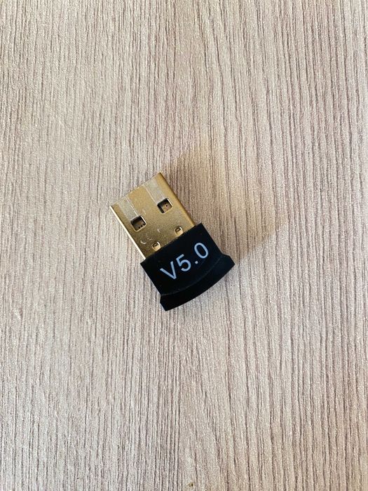 Bluetooth адаптер