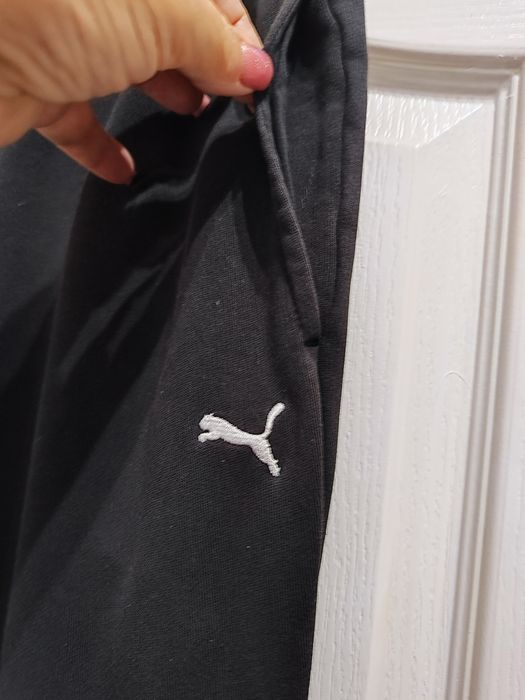 Штаны трикотаж р.М Puma женские