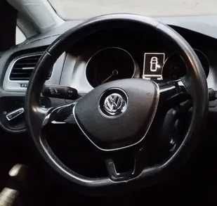 Kierownica Golf 7