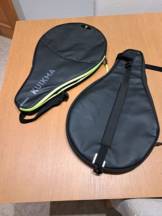 Padel capa raquete Kuikma