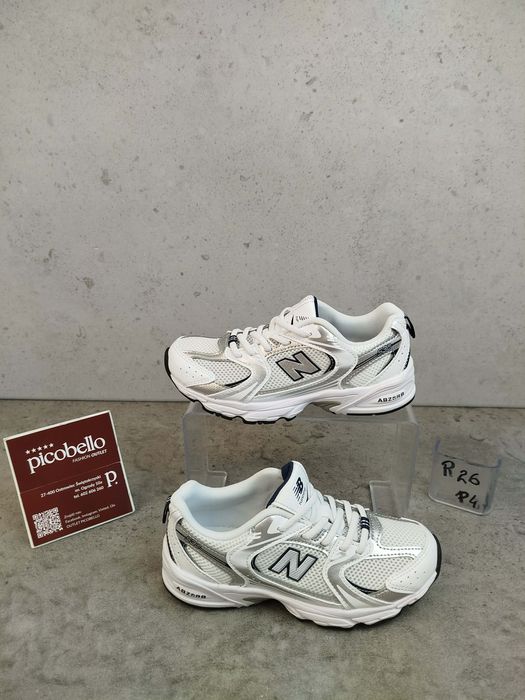Buty New Balance 530