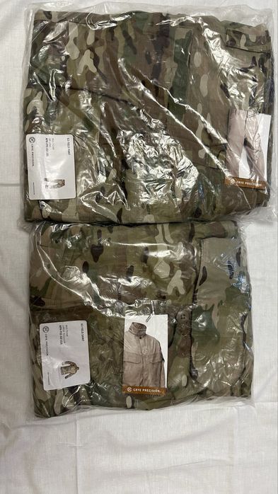 Комплект (кітель + штани)  Crye Precision G3 Field  Multicam