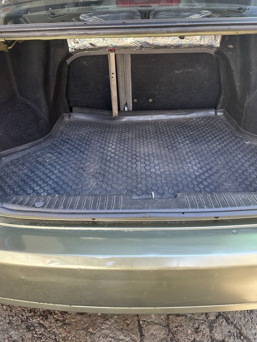 Продажа Обмен Chevrolet Lacetti 1.8