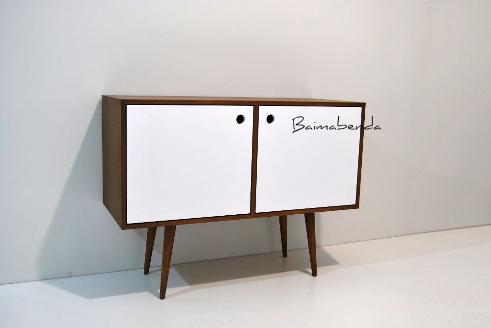 Móvel Aparador / Sideboard / Retro Vintage / Estilo Nórdico