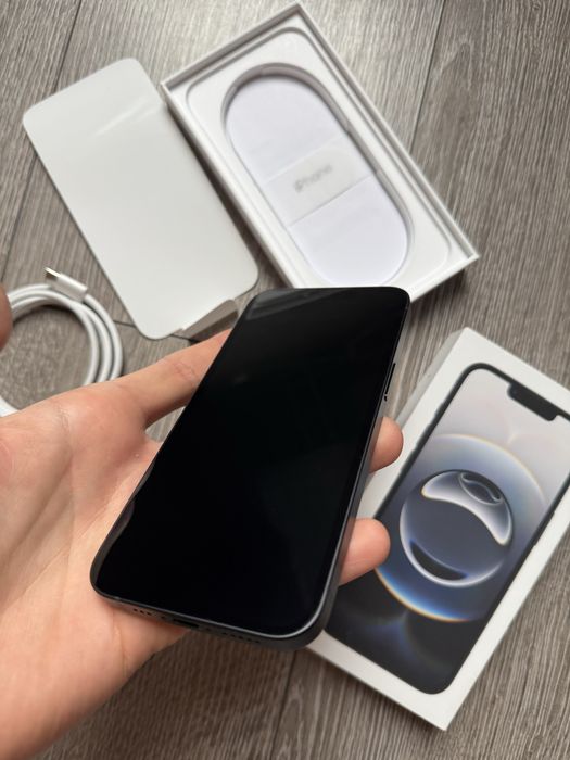 iphone 16e фізична сімкарта neverlock новий офіційний