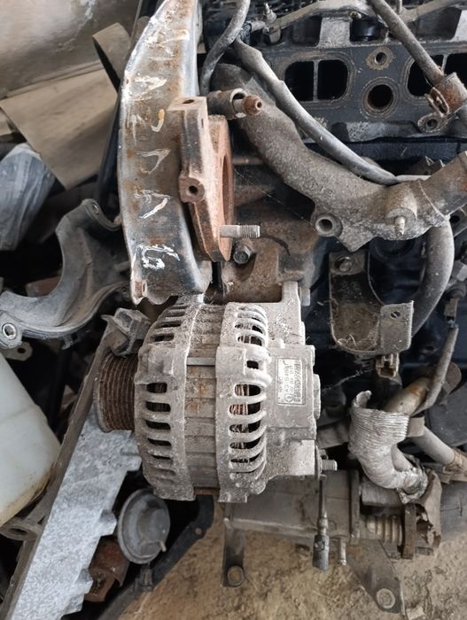 Alternador Mazda 6