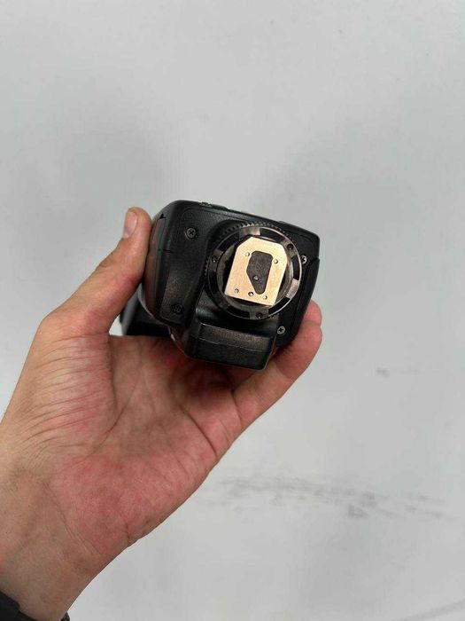 Спалах Yongnuo Speedlite YN560-II (універсальний мануальний)