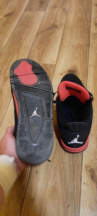 męskie tenisówki air jordan 43r