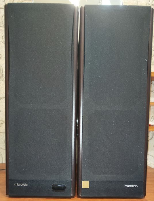 Акустика Microlab Solo 7C