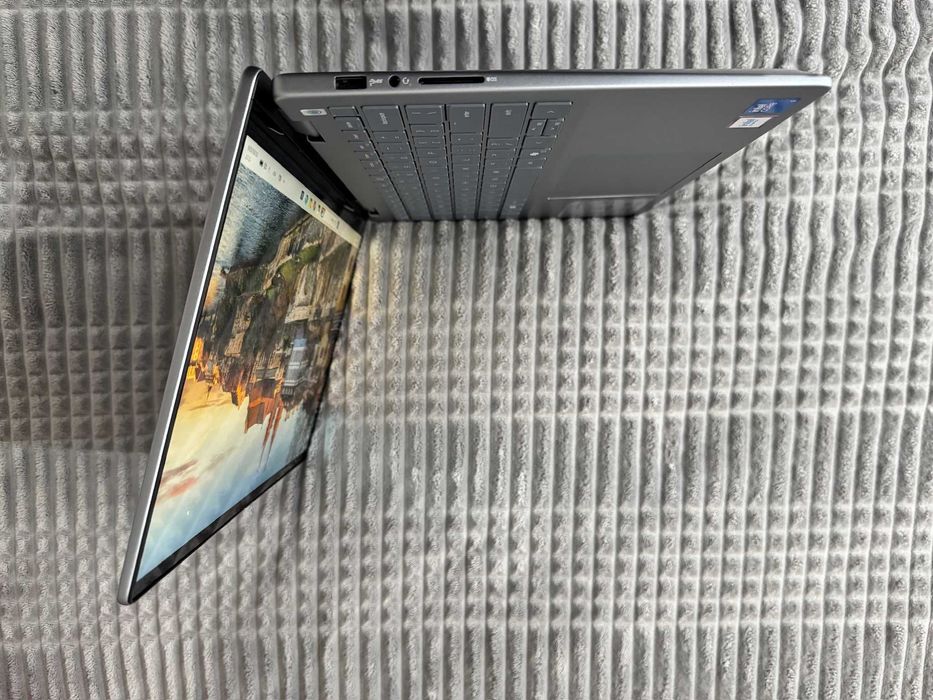 Ноутбук Dell Inspiron 14 7440 2-in-1 | Intel Core 5 120U | Ram-16 SSD-512 | FHD+ IPS