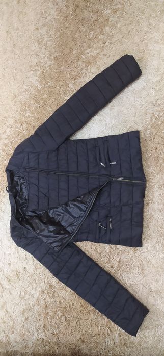 Итальянская куртка