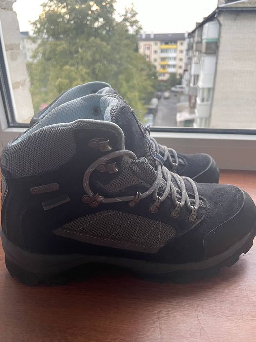 Черевики трекінгові Karrimor 38р. Нові