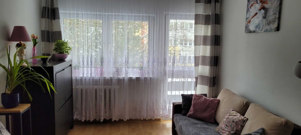 Mieszkanie-apartament wynajmę na doby. Noclegi krótko terminowe.