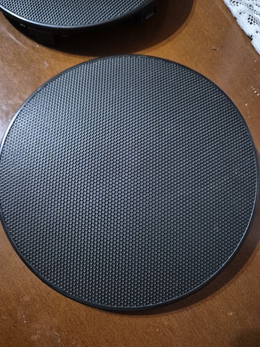 Tampa de altifalante golf 3