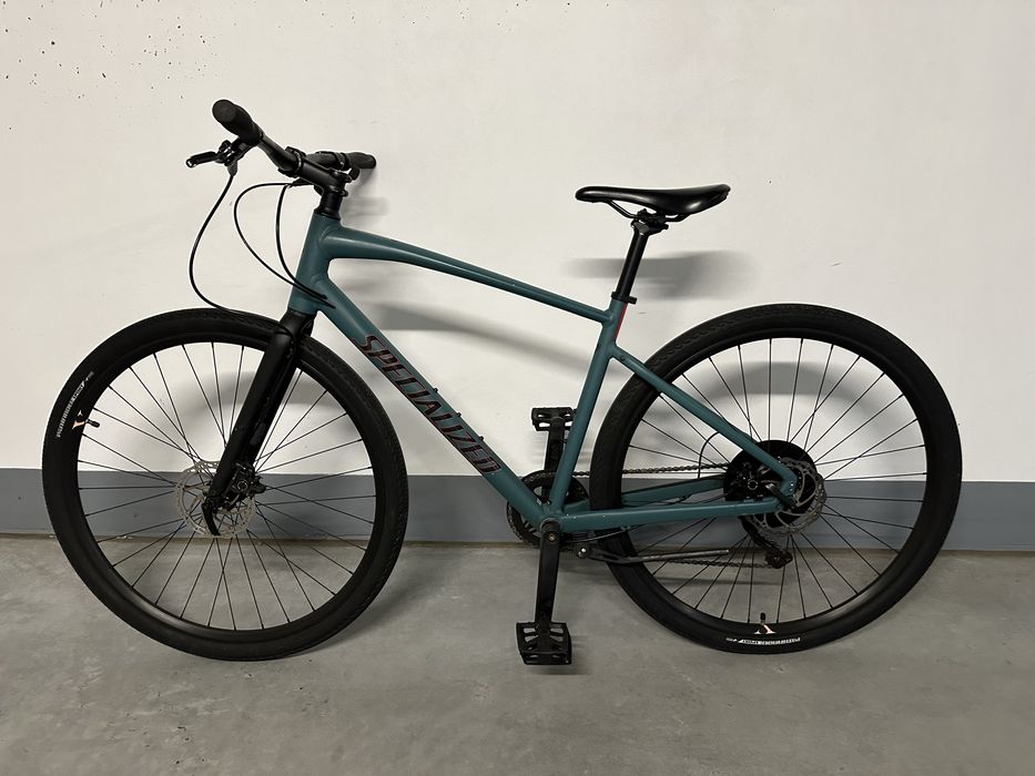 Rower gravel Specialized rozm. M koła 29’