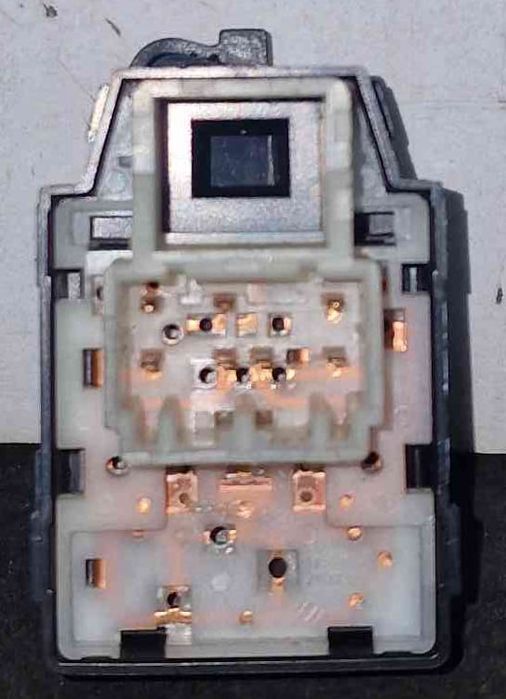 Regulador dos Espelhos 299140228 - HYUNDAI i20 II