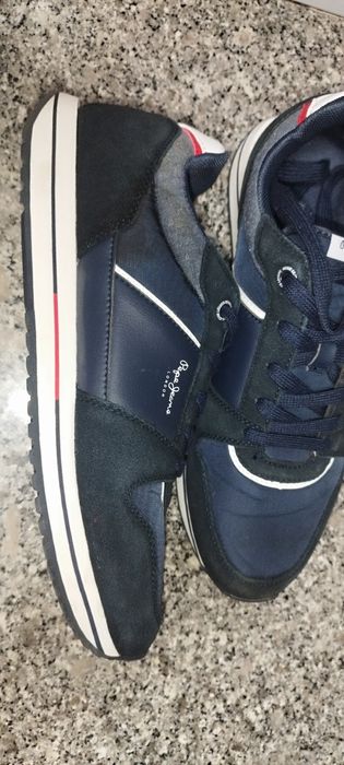 Sapatilhas Pepe jeans homem