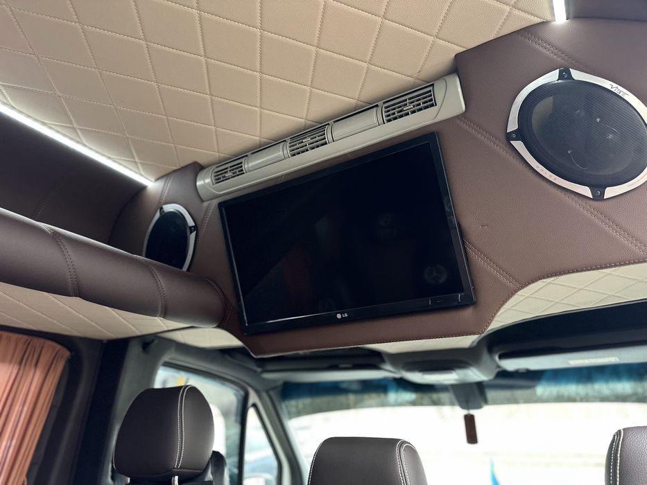 Пасажирські перевезення