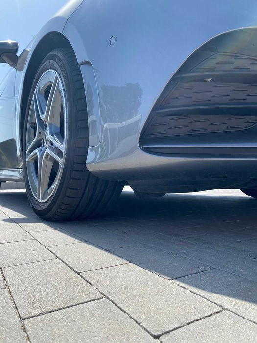 Продам Mercedes-Benz A-Class АMG-line, 2019, V177 , офіційний