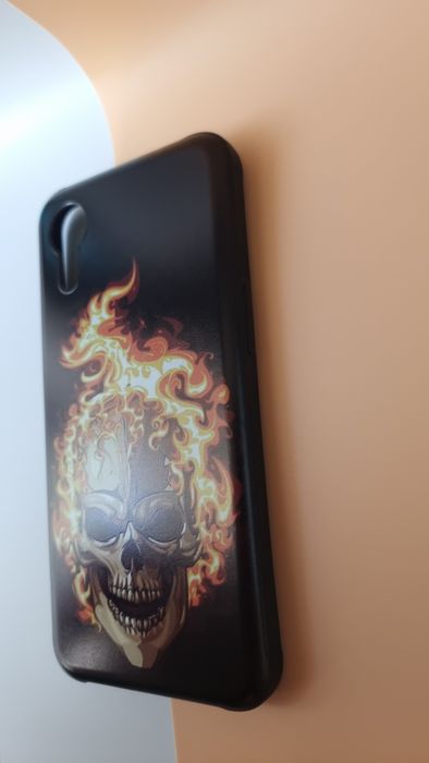 etui ochronne z silikonu TPU do smartfona Samsung Galaxy Xcover 7