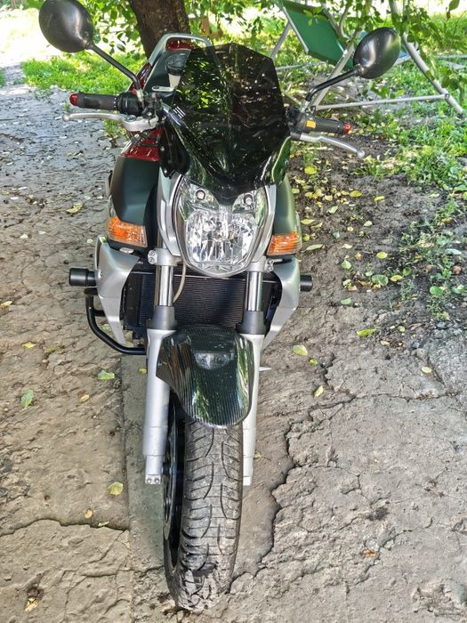 Продам Suzuki gsr 600 кінець сезону гарна знижка!!!