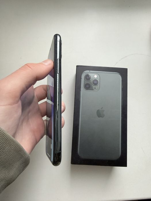 iPhone 11 pro 64GB ідеал