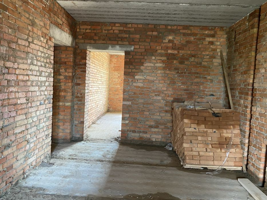 1-комнатная квартира по адресу (площадь 37,7 м²) - Atlanta.ua - фото 6