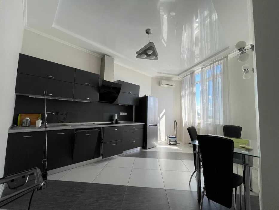 1-кімнатна квартира за адресою (площа 59 м²) - Atlanta.ua - фото 10