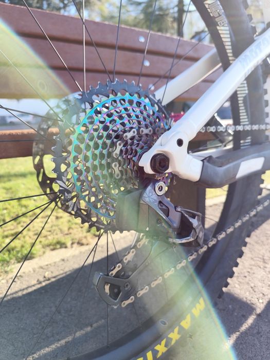 Commencal Meta 29 XX Limited Edition