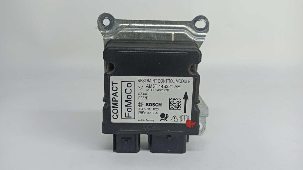 CENTRALINA DE AIRBAG FORD C-MAX TITANIUM
