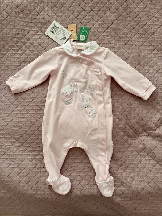 Комбінезон Chicco "Johanna"