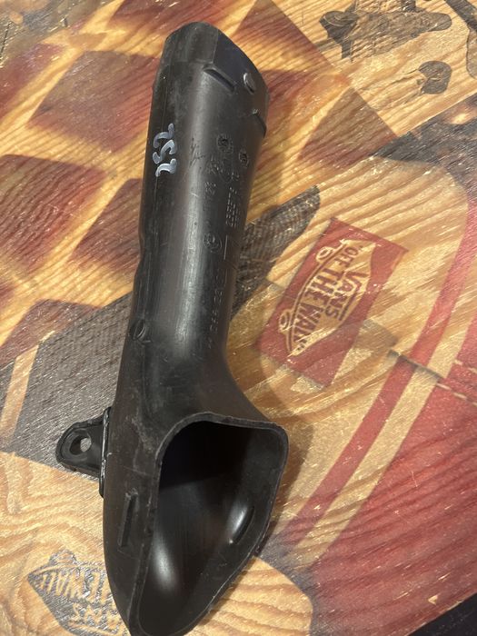 252. Przewod dolotowy lewy BMW 1200 RT
