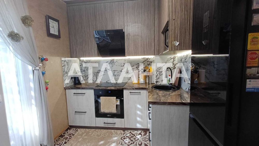 однокомнатная/ЖК Бульвар Акаций/Бугаевская/Слободка