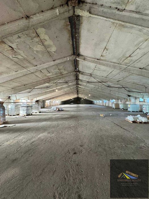 Комплекс комерційних будівель